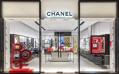 chanel poland store|chanel polska.